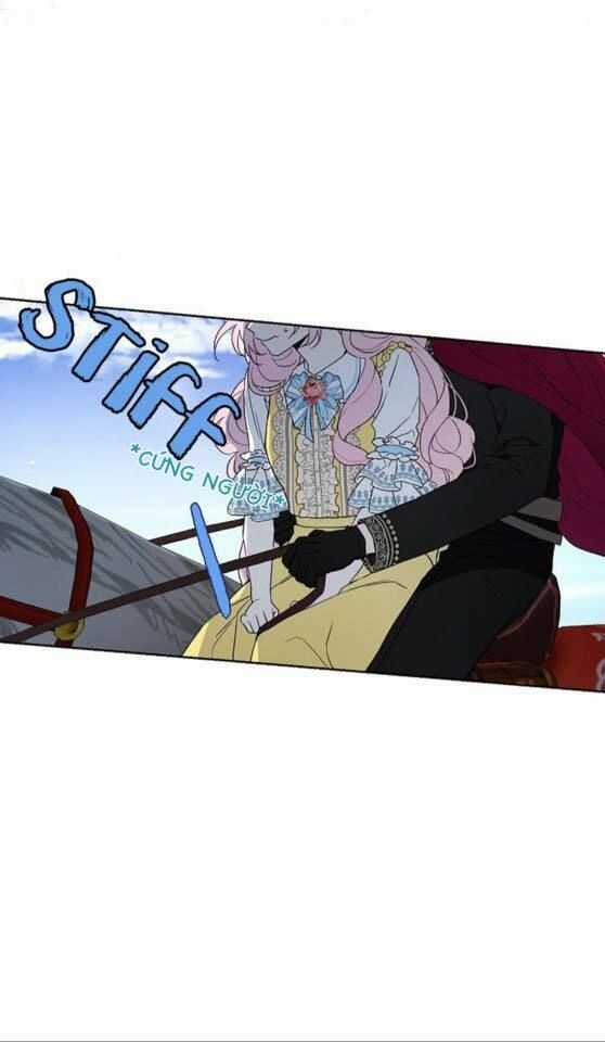 Quyến Rũ Cha Của Nhân Vật Phản Diện Chapter 8 trang 4