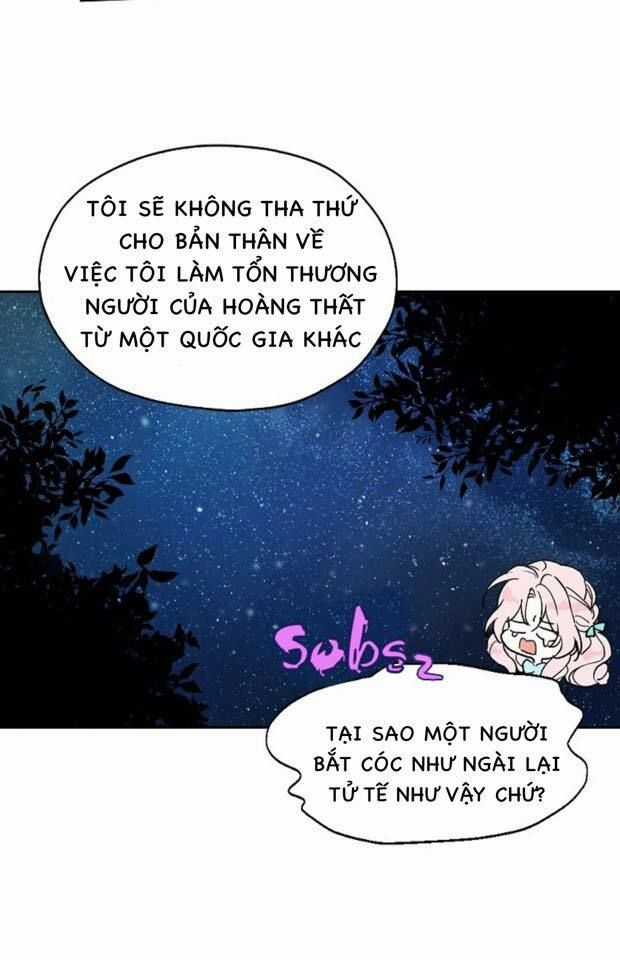 Quyến Rũ Cha Của Nhân Vật Phản Diện Chapter 8 trang 43