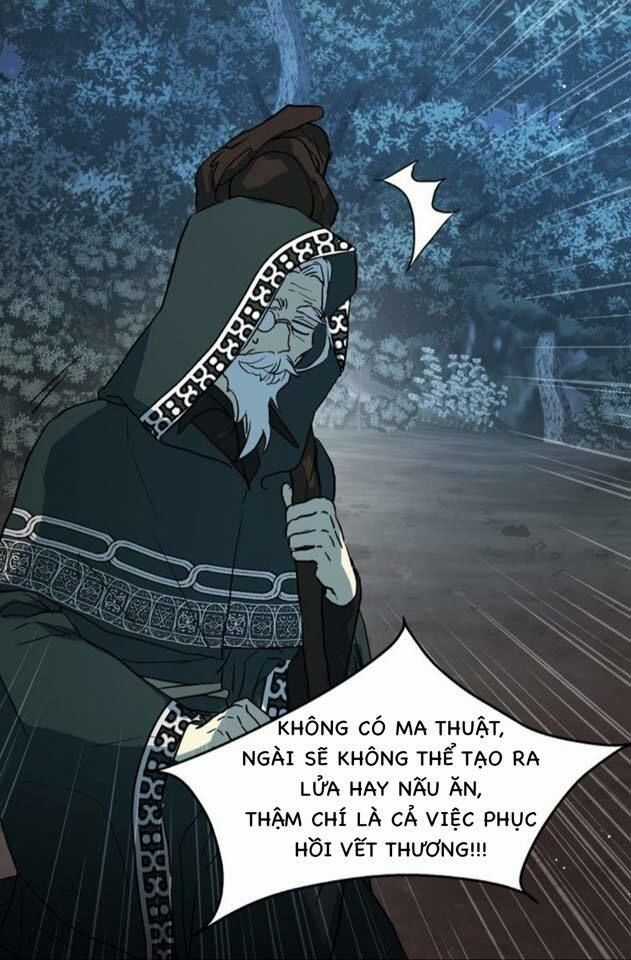 Quyến Rũ Cha Của Nhân Vật Phản Diện Chapter 8 trang 45