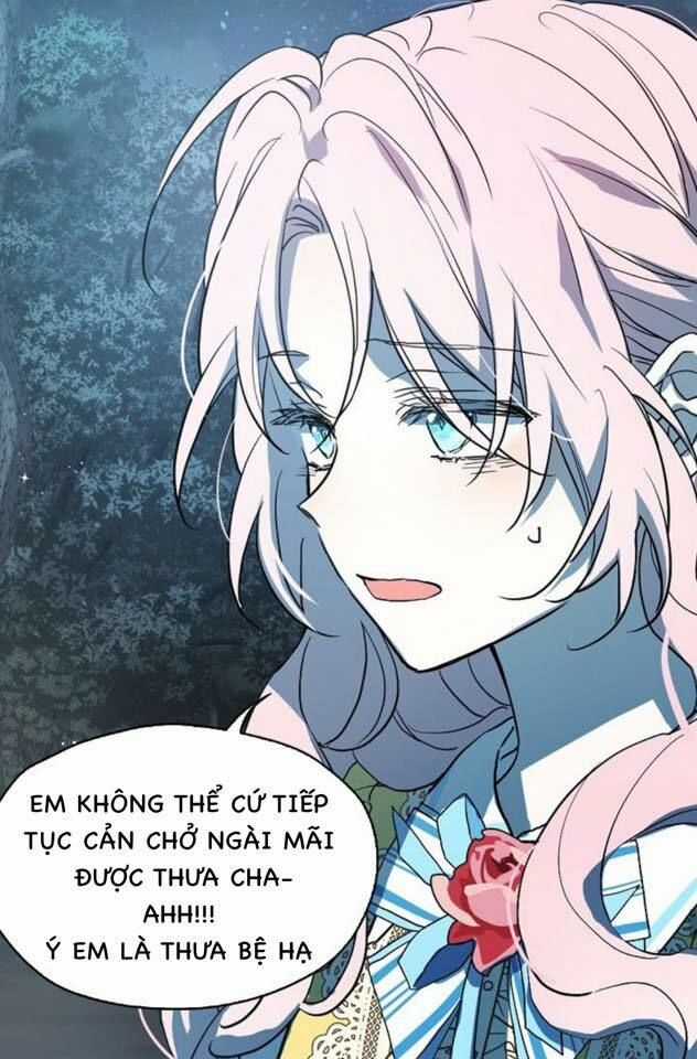 Quyến Rũ Cha Của Nhân Vật Phản Diện Chapter 8 trang 46