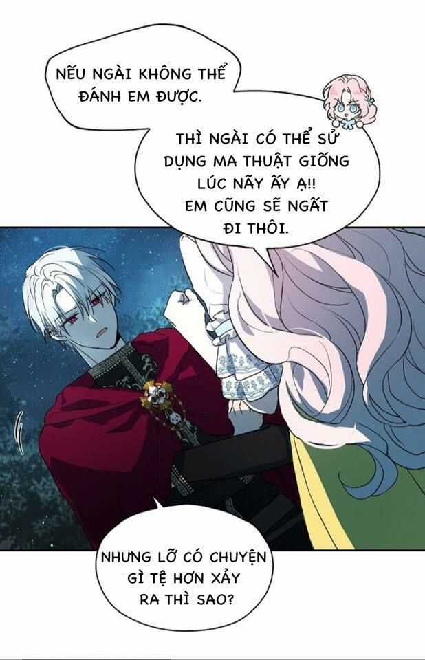 Quyến Rũ Cha Của Nhân Vật Phản Diện Chapter 8 trang 47
