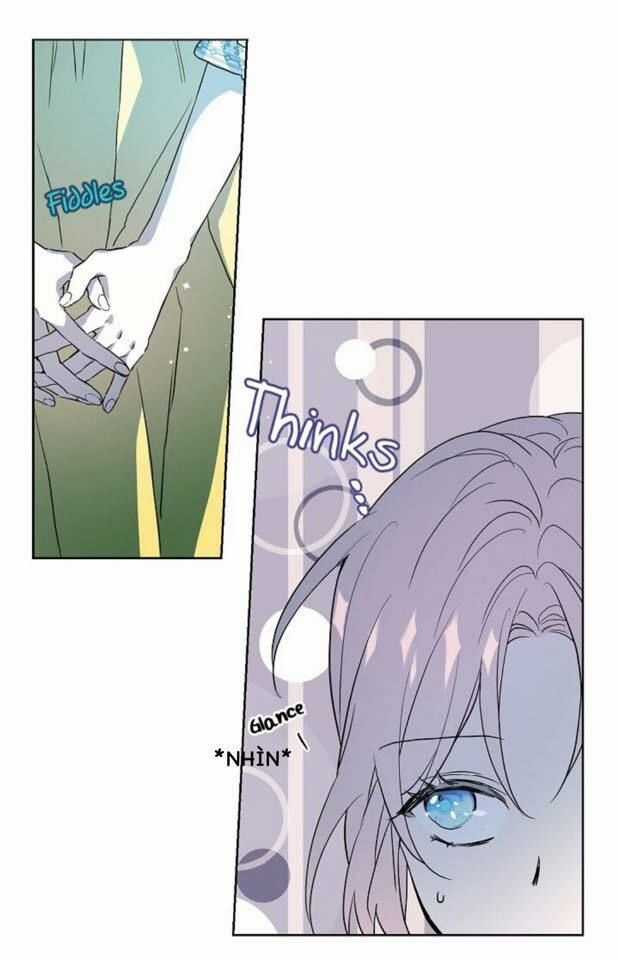 Quyến Rũ Cha Của Nhân Vật Phản Diện Chapter 8 trang 48