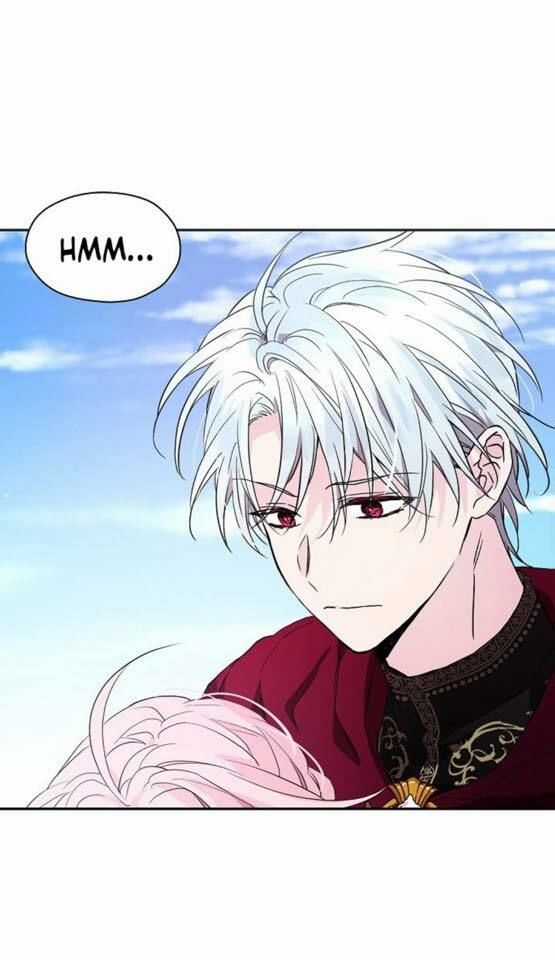 Quyến Rũ Cha Của Nhân Vật Phản Diện Chapter 8 trang 5