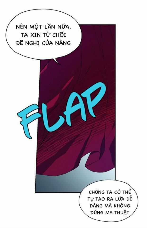 Quyến Rũ Cha Của Nhân Vật Phản Diện Chapter 8 trang 52