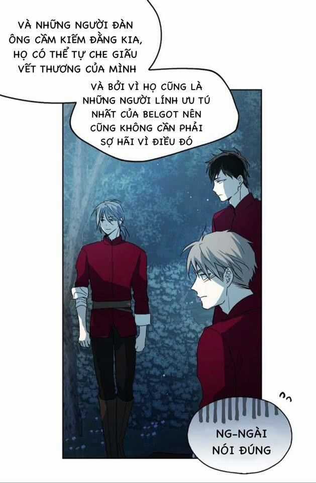 Quyến Rũ Cha Của Nhân Vật Phản Diện Chapter 8 trang 53