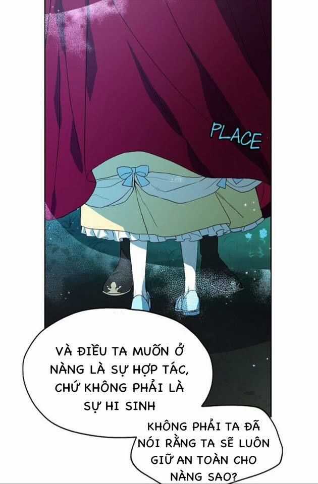 Quyến Rũ Cha Của Nhân Vật Phản Diện Chapter 8 trang 54