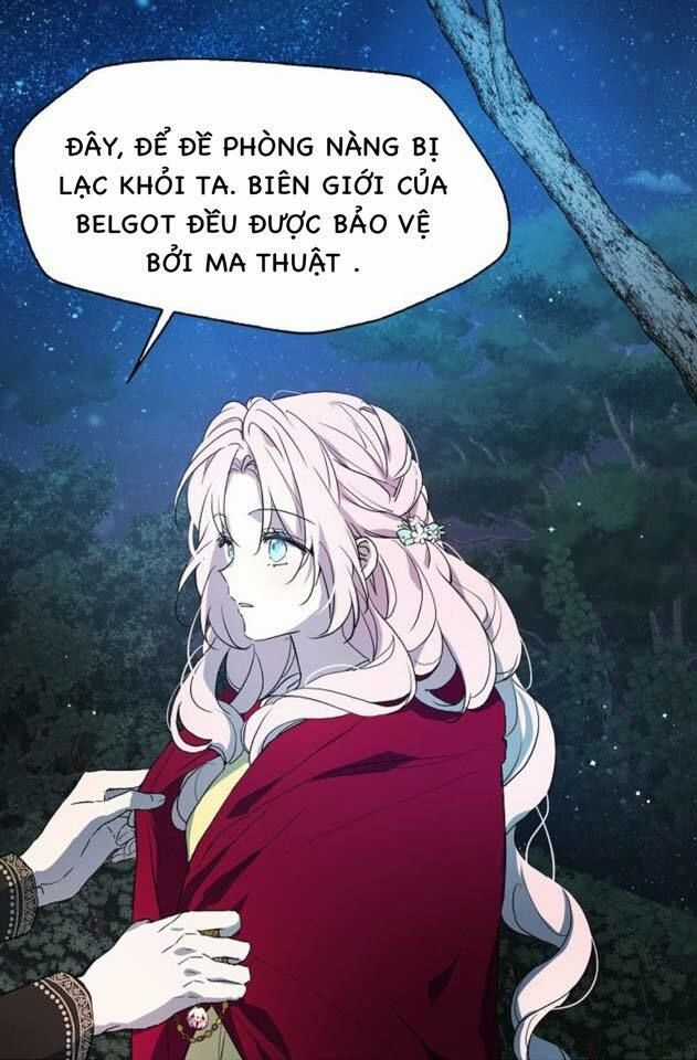 Quyến Rũ Cha Của Nhân Vật Phản Diện Chapter 8 trang 56