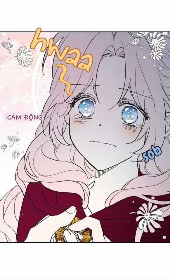 Quyến Rũ Cha Của Nhân Vật Phản Diện Chapter 8 trang 57