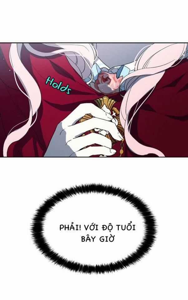 Quyến Rũ Cha Của Nhân Vật Phản Diện Chapter 8 trang 58