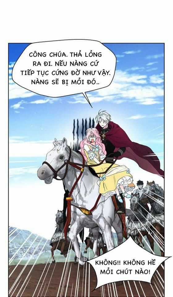 Quyến Rũ Cha Của Nhân Vật Phản Diện Chapter 8 trang 6