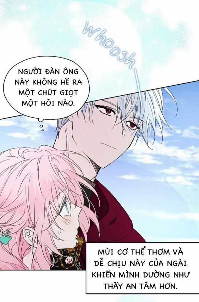 Quyến Rũ Cha Của Nhân Vật Phản Diện Chapter 8 trang 9