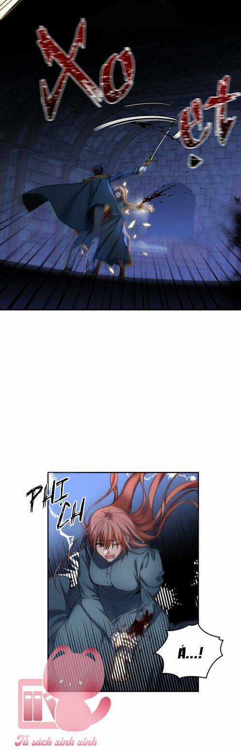 Quyến Rũ Người Tình Của Tiểu Thư Nhà Bá Tước Chapter 1 trang 10