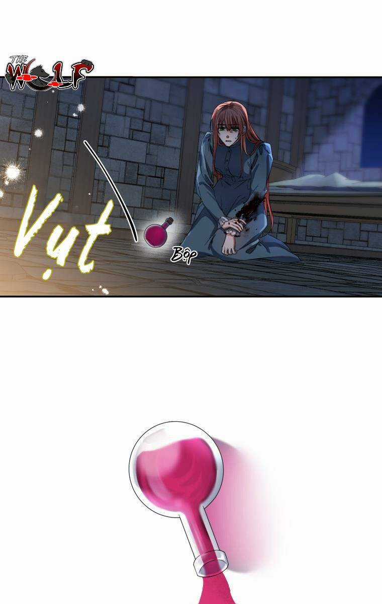 Quyến Rũ Người Tình Của Tiểu Thư Nhà Bá Tước Chapter 1 trang 12