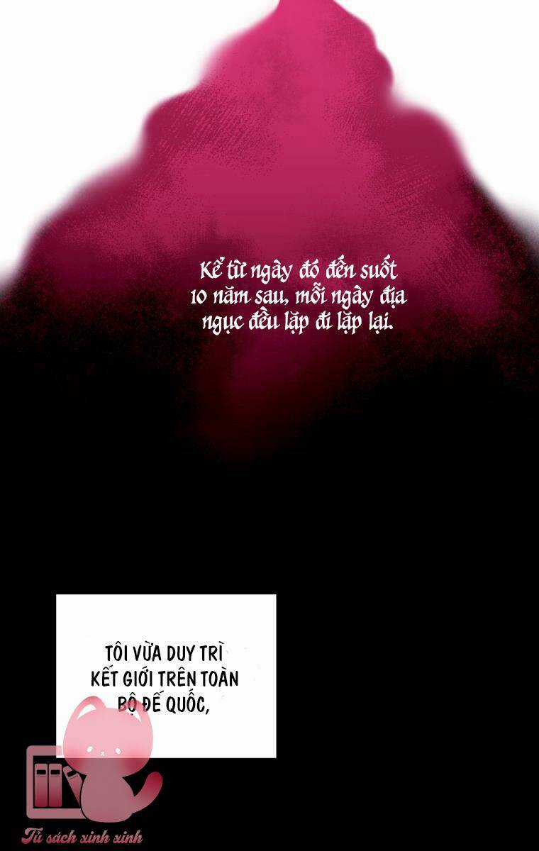 Quyến Rũ Người Tình Của Tiểu Thư Nhà Bá Tước Chapter 1 trang 13