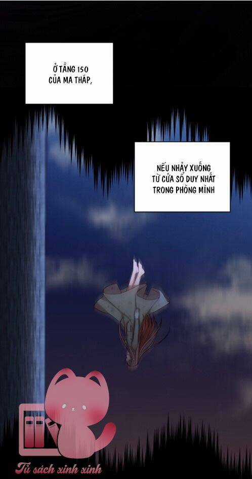 Quyến Rũ Người Tình Của Tiểu Thư Nhà Bá Tước Chapter 1 trang 17