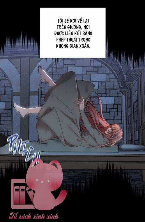 Quyến Rũ Người Tình Của Tiểu Thư Nhà Bá Tước Chapter 1 trang 18