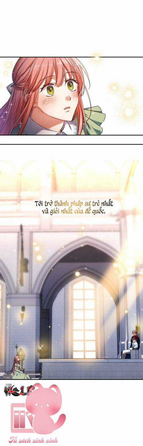 Quyến Rũ Người Tình Của Tiểu Thư Nhà Bá Tước Chapter 1 trang 2