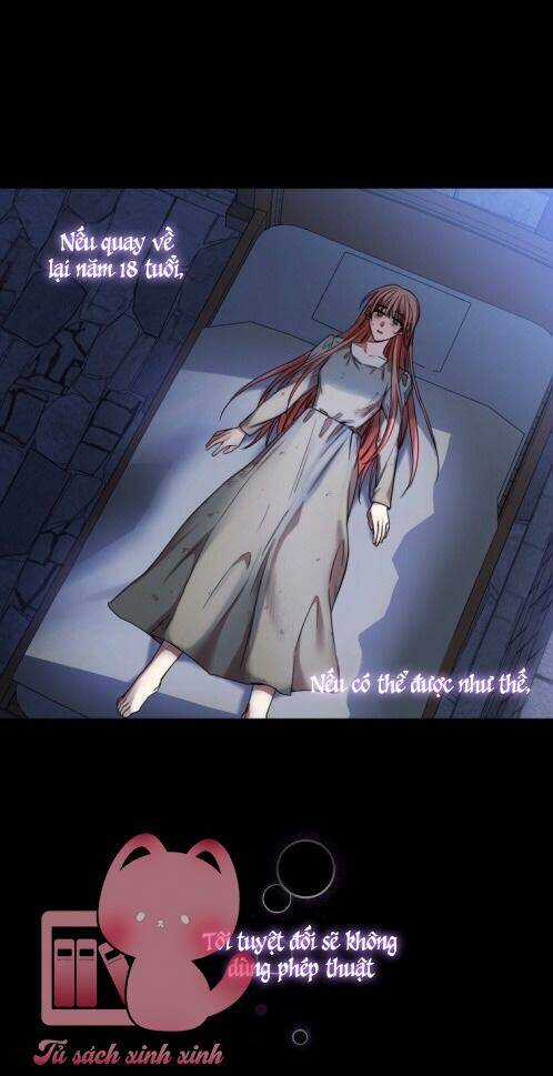 Quyến Rũ Người Tình Của Tiểu Thư Nhà Bá Tước Chapter 1 trang 20