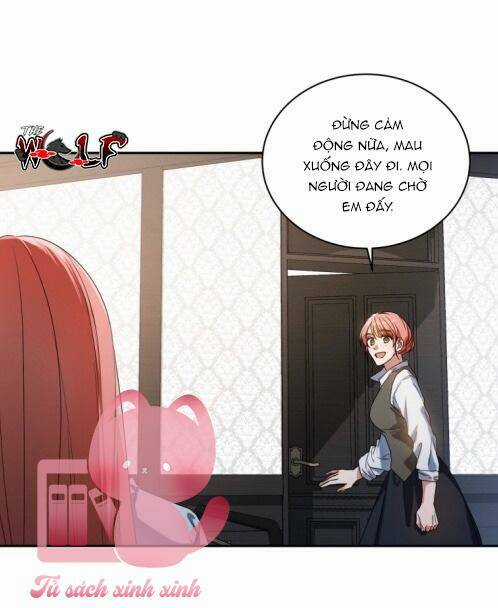 Quyến Rũ Người Tình Của Tiểu Thư Nhà Bá Tước Chapter 1 trang 26