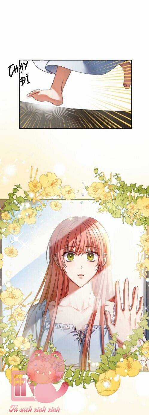 Quyến Rũ Người Tình Của Tiểu Thư Nhà Bá Tước Chapter 1 trang 27