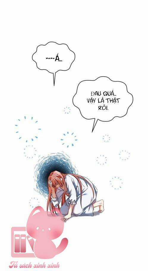 Quyến Rũ Người Tình Của Tiểu Thư Nhà Bá Tước Chapter 1 trang 29