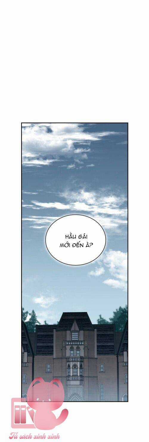 Quyến Rũ Người Tình Của Tiểu Thư Nhà Bá Tước Chapter 1 trang 32