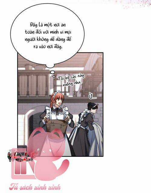 Quyến Rũ Người Tình Của Tiểu Thư Nhà Bá Tước Chapter 1 trang 36