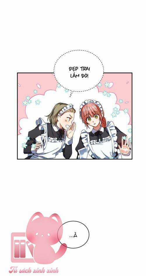 Quyến Rũ Người Tình Của Tiểu Thư Nhà Bá Tước Chapter 1 trang 42