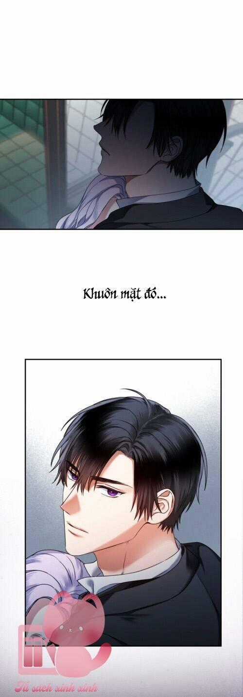 Quyến Rũ Người Tình Của Tiểu Thư Nhà Bá Tước Chapter 1 trang 47