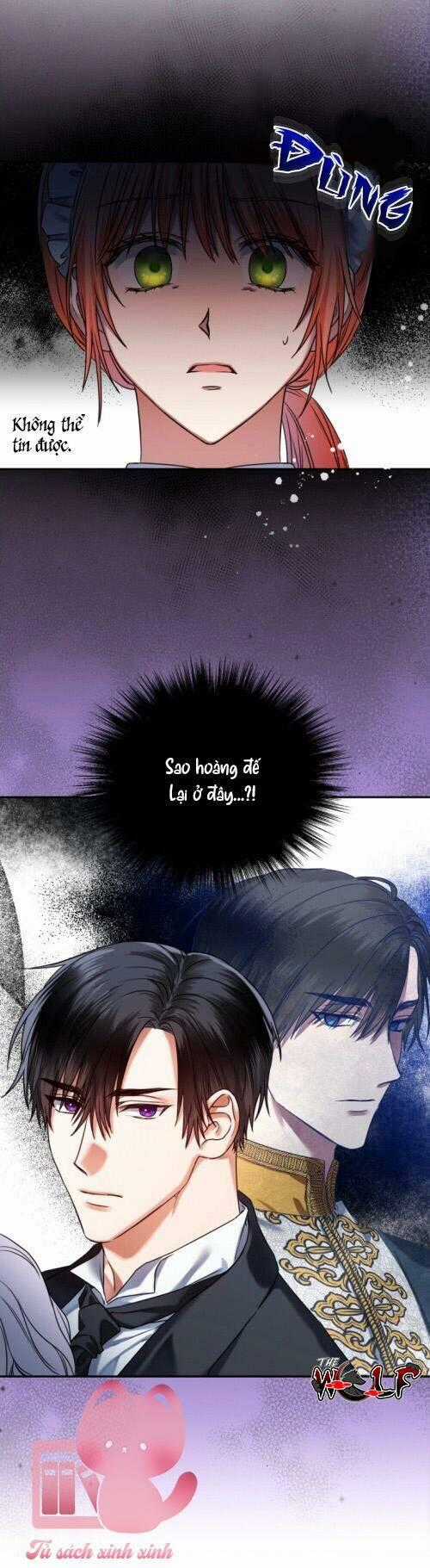 Quyến Rũ Người Tình Của Tiểu Thư Nhà Bá Tước Chapter 1 trang 48