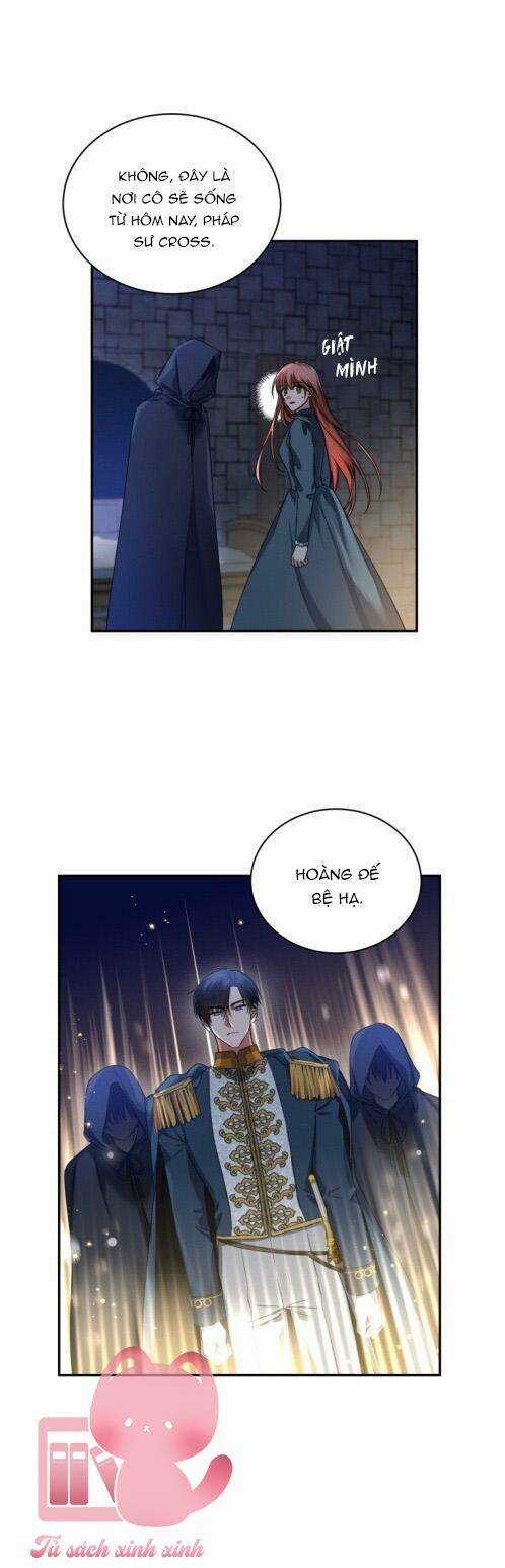 Quyến Rũ Người Tình Của Tiểu Thư Nhà Bá Tước Chapter 1 trang 5