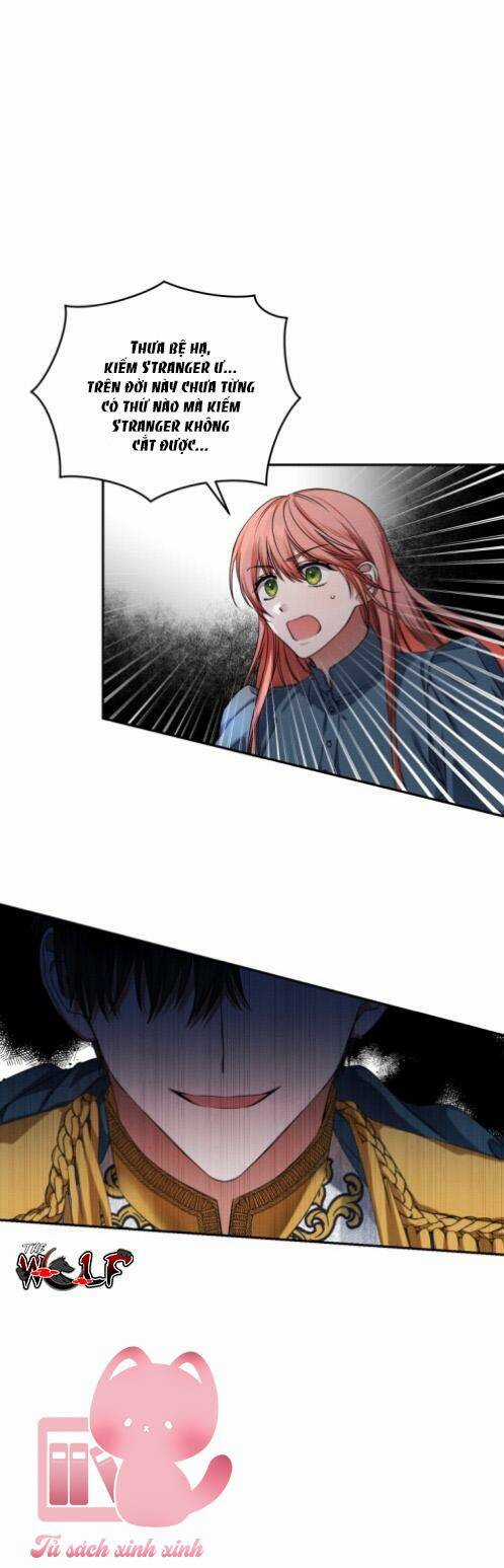 Quyến Rũ Người Tình Của Tiểu Thư Nhà Bá Tước Chapter 1 trang 8