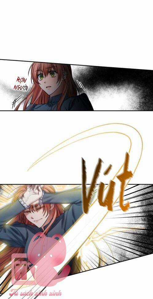 Quyến Rũ Người Tình Của Tiểu Thư Nhà Bá Tước Chapter 1 trang 9