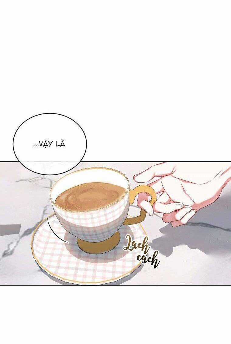 Quyến Rũ Người Tình Của Tiểu Thư Nhà Bá Tước Chapter 10 trang 12