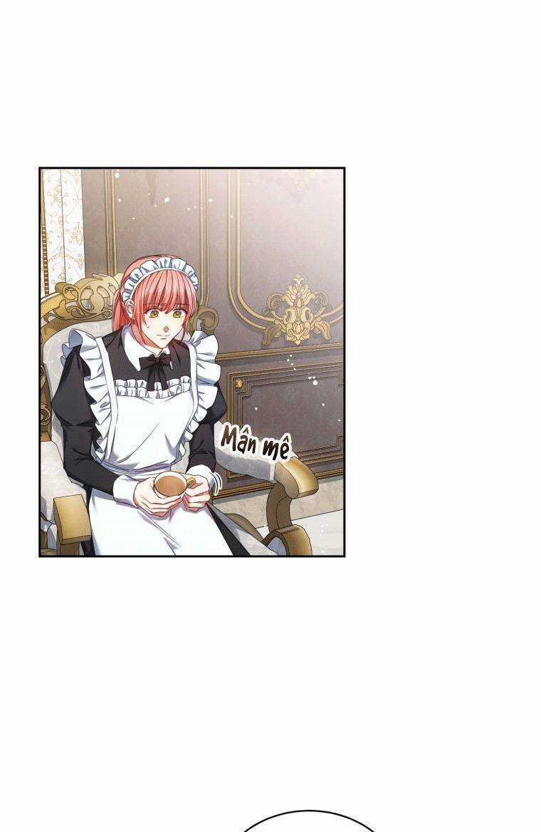 Quyến Rũ Người Tình Của Tiểu Thư Nhà Bá Tước Chapter 10 trang 13