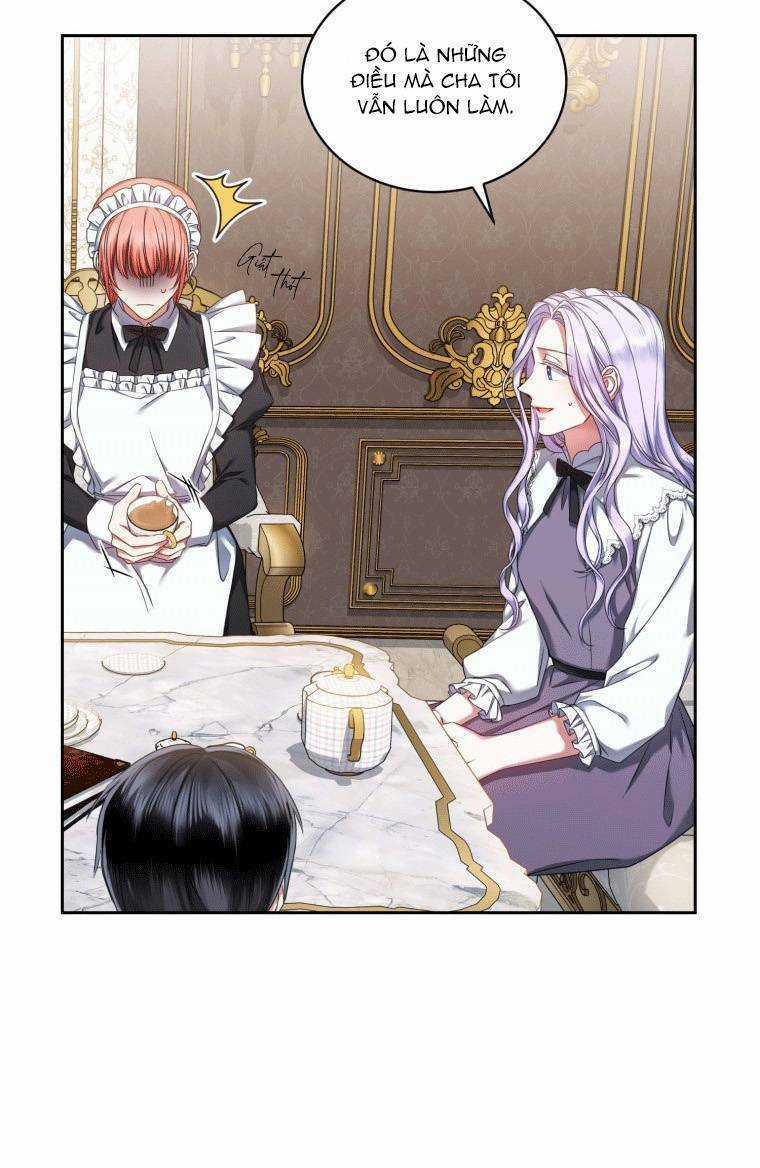 Quyến Rũ Người Tình Của Tiểu Thư Nhà Bá Tước Chapter 10 trang 14