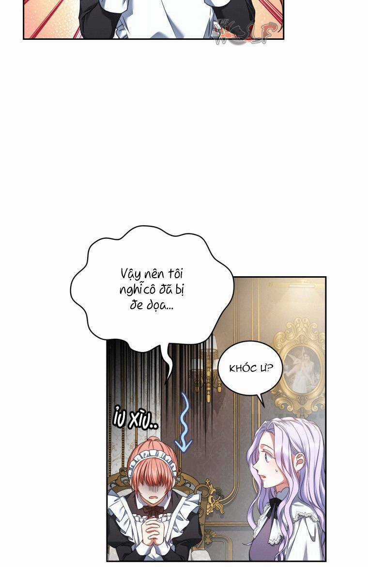 Quyến Rũ Người Tình Của Tiểu Thư Nhà Bá Tước Chapter 10 trang 16