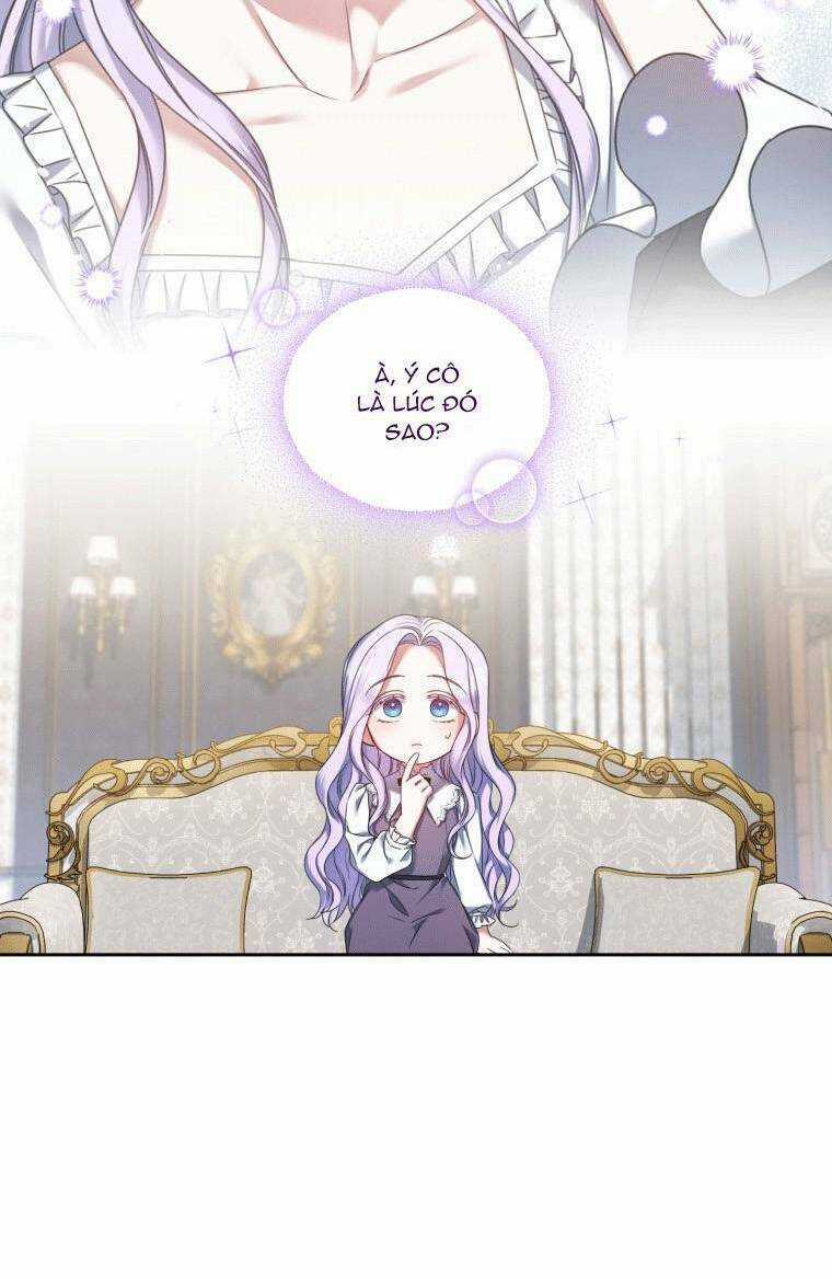 Quyến Rũ Người Tình Của Tiểu Thư Nhà Bá Tước Chapter 10 trang 18