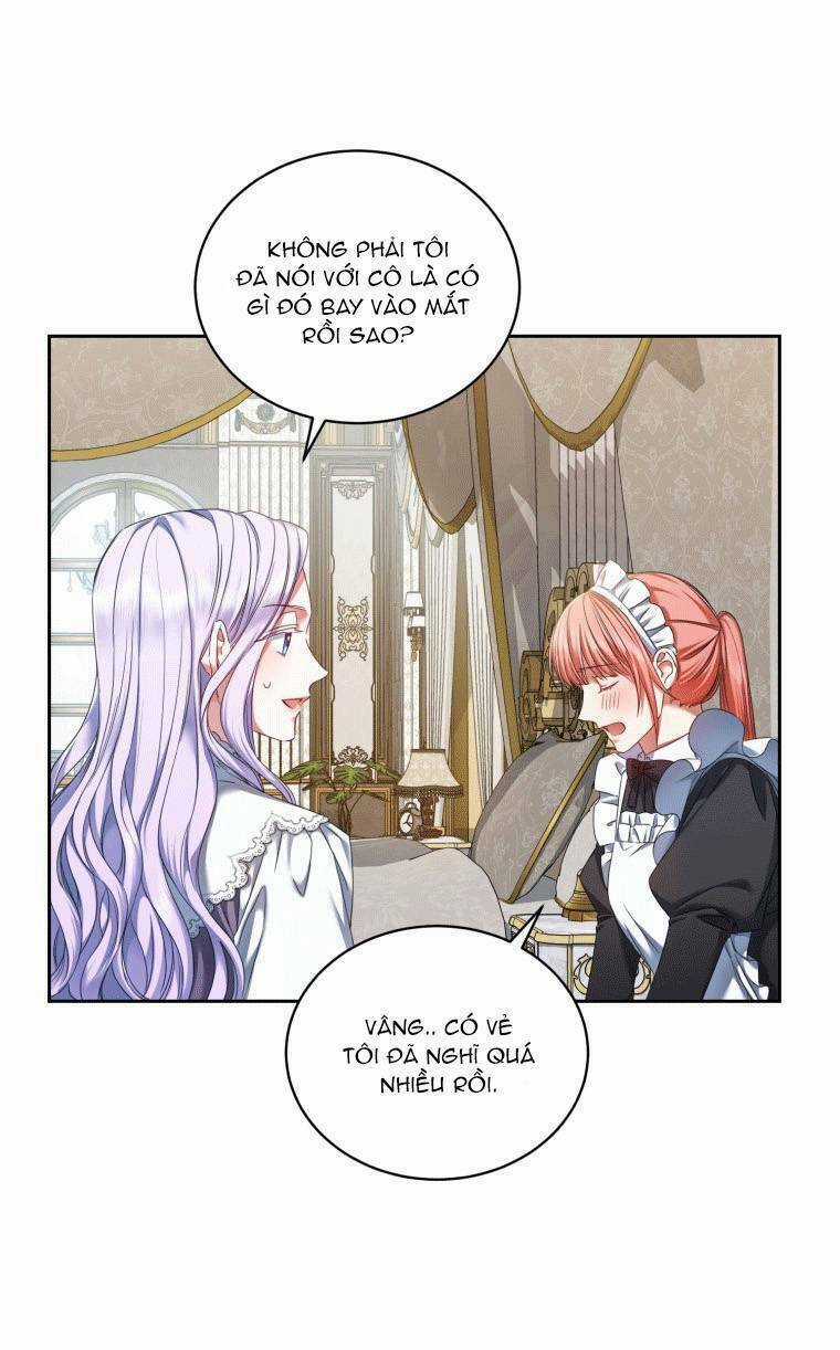 Quyến Rũ Người Tình Của Tiểu Thư Nhà Bá Tước Chapter 10 trang 19