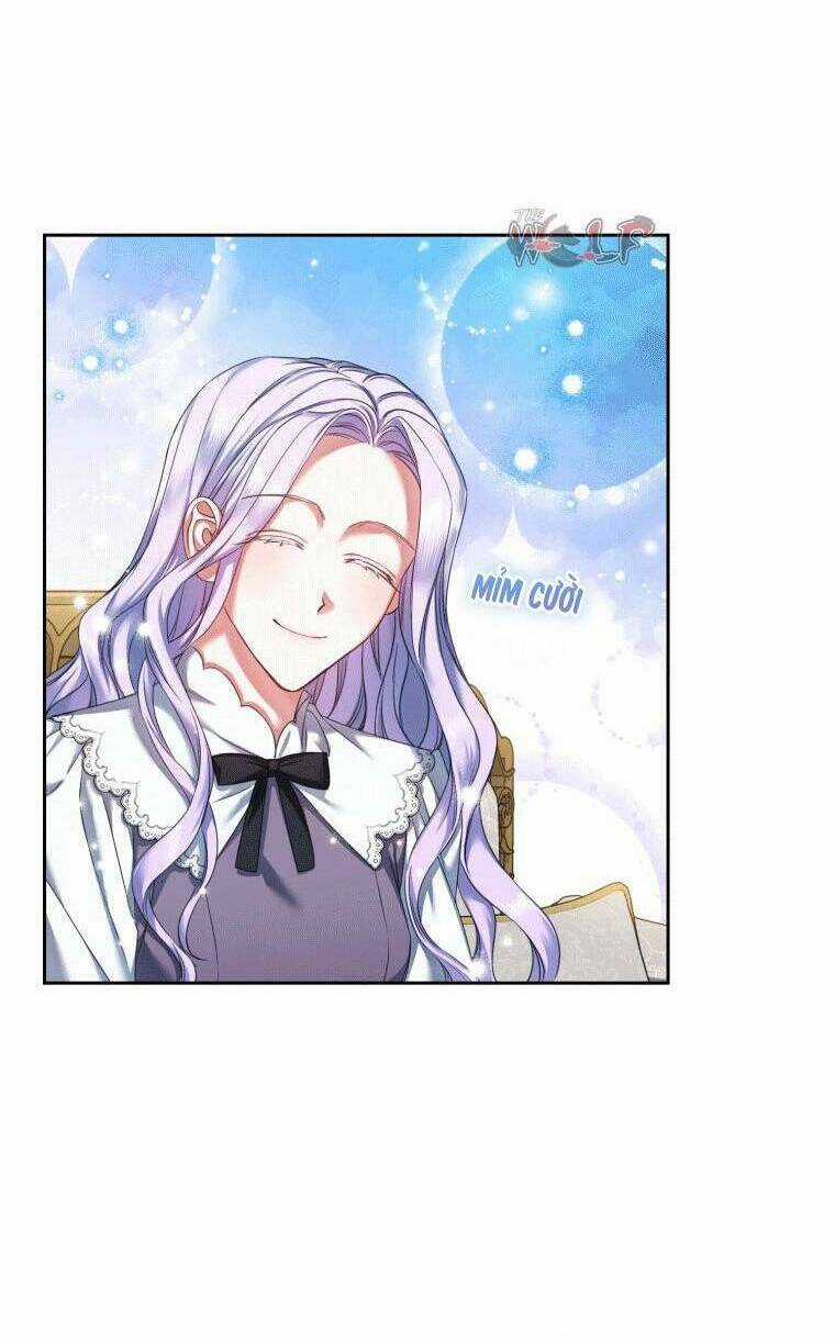 Quyến Rũ Người Tình Của Tiểu Thư Nhà Bá Tước Chapter 10 trang 22