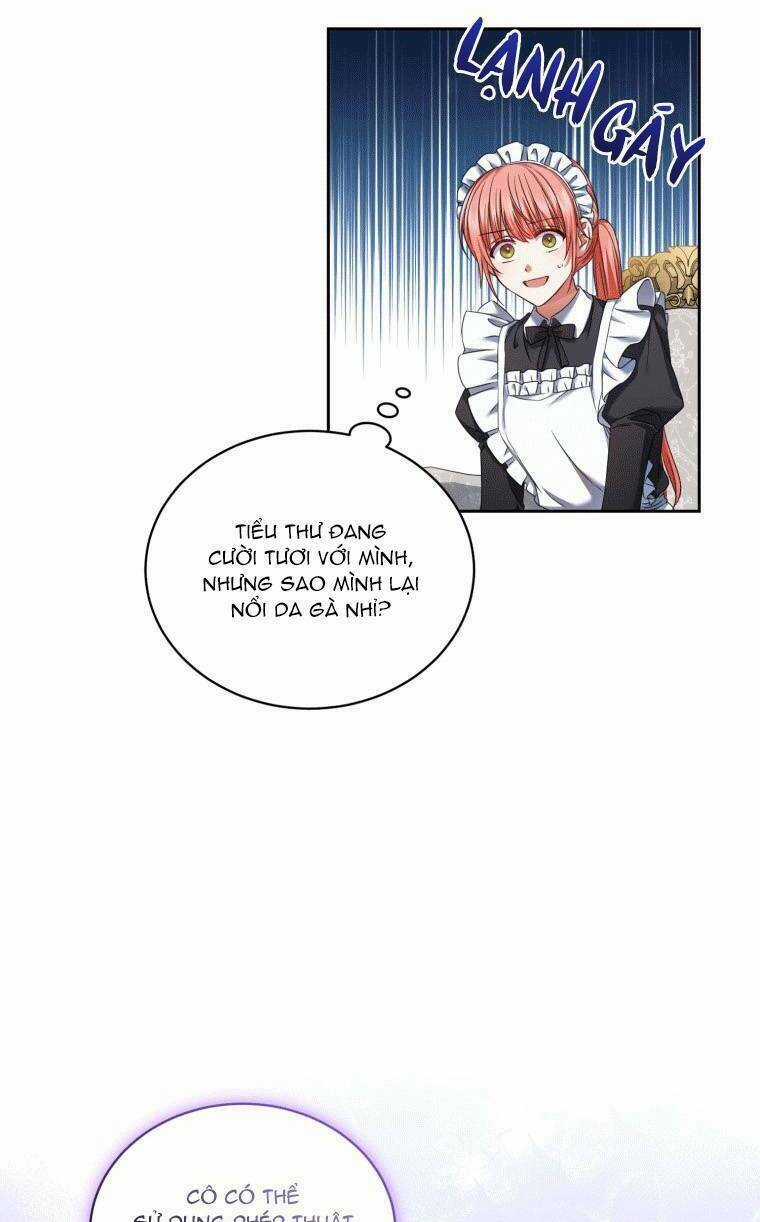 Quyến Rũ Người Tình Của Tiểu Thư Nhà Bá Tước Chapter 10 trang 23