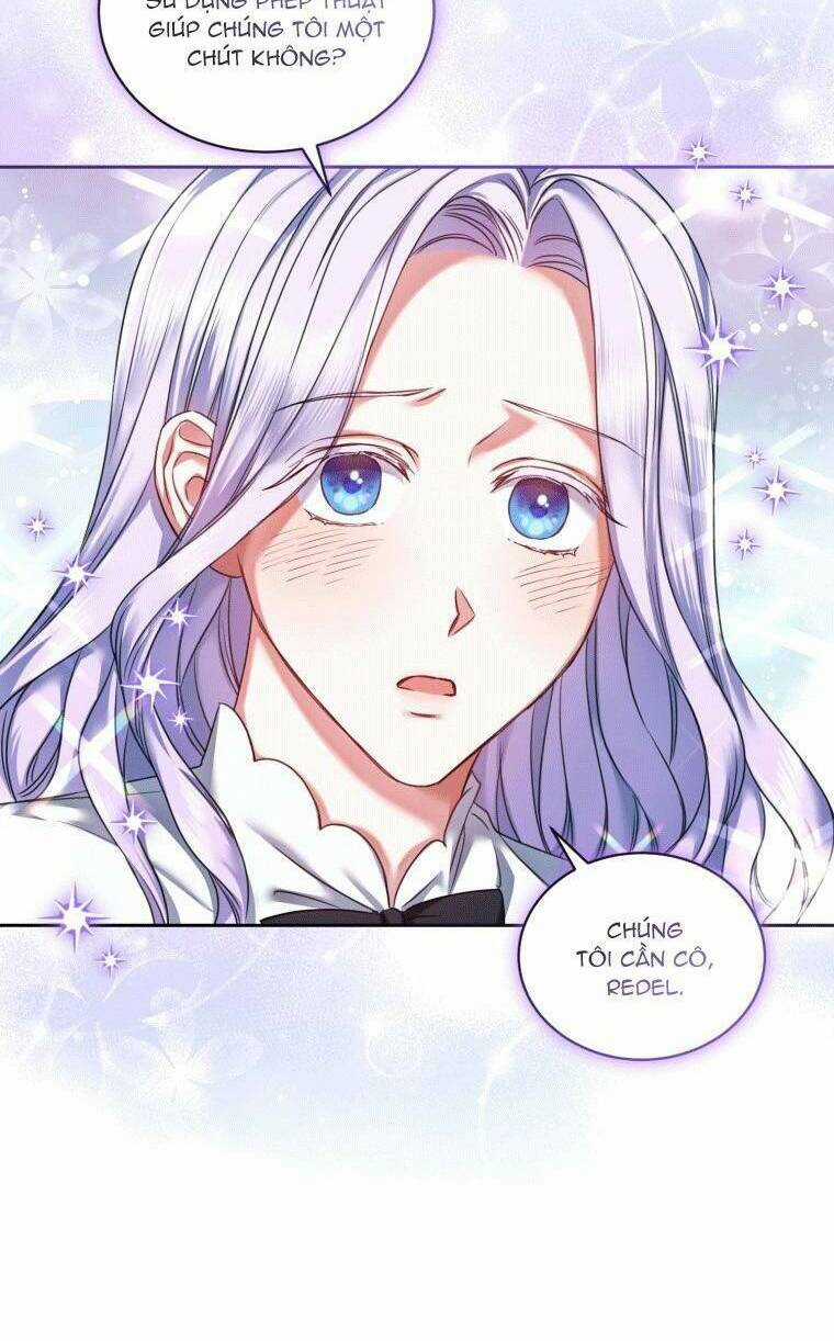 Quyến Rũ Người Tình Của Tiểu Thư Nhà Bá Tước Chapter 10 trang 24