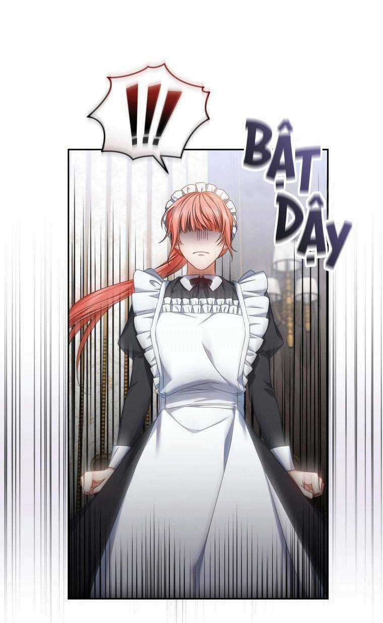 Quyến Rũ Người Tình Của Tiểu Thư Nhà Bá Tước Chapter 10 trang 25