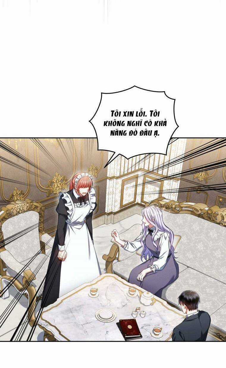 Quyến Rũ Người Tình Của Tiểu Thư Nhà Bá Tước Chapter 10 trang 26