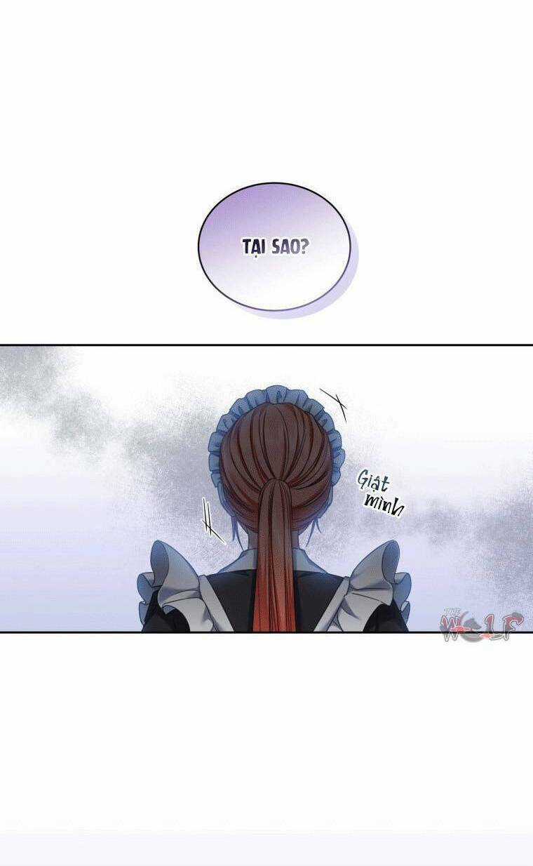 Quyến Rũ Người Tình Của Tiểu Thư Nhà Bá Tước Chapter 10 trang 27