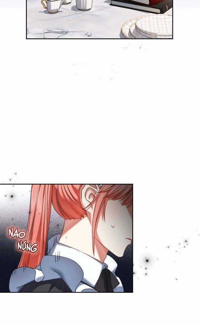 Quyến Rũ Người Tình Của Tiểu Thư Nhà Bá Tước Chapter 10 trang 29