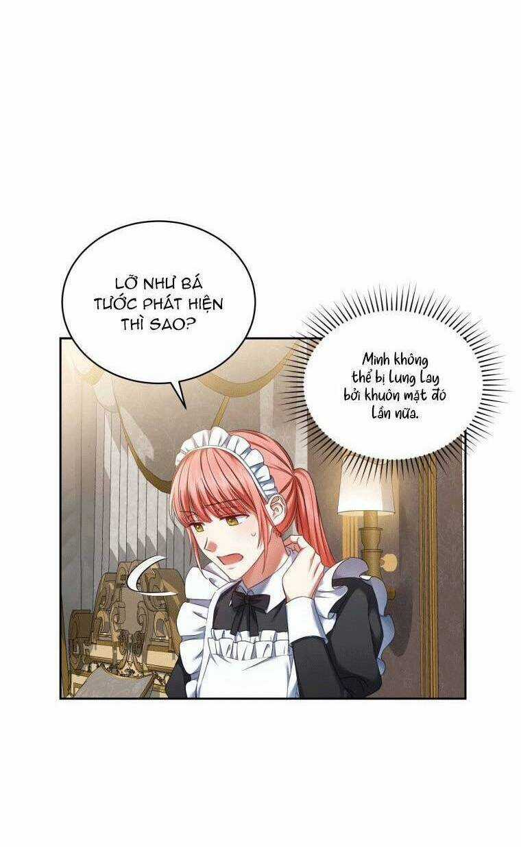 Quyến Rũ Người Tình Của Tiểu Thư Nhà Bá Tước Chapter 10 trang 30