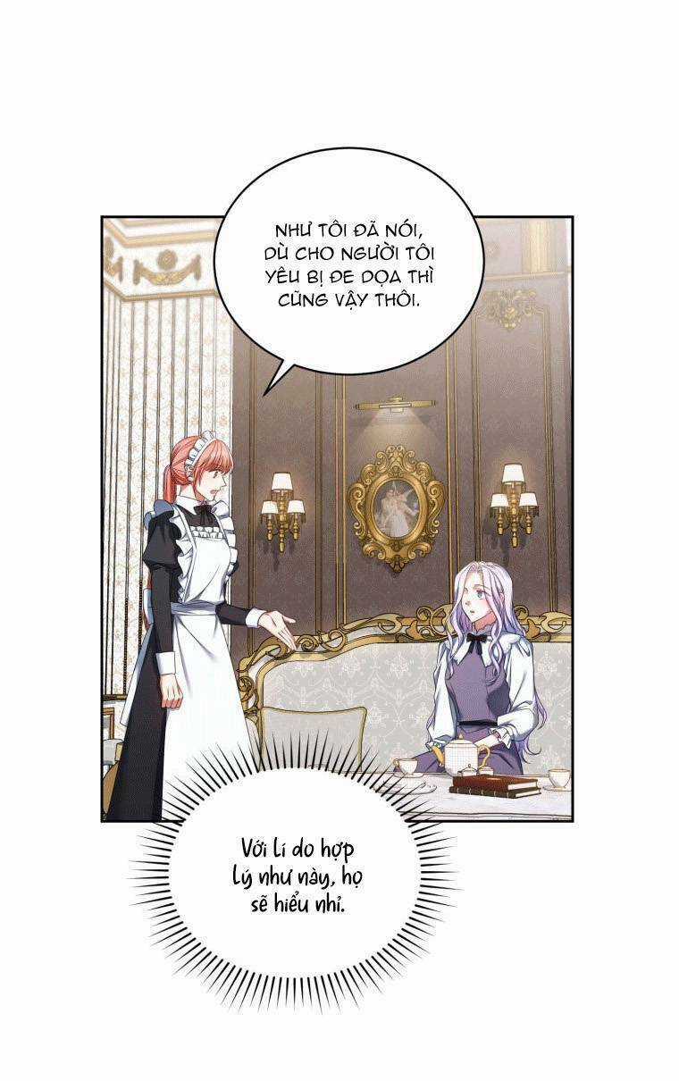 Quyến Rũ Người Tình Của Tiểu Thư Nhà Bá Tước Chapter 10 trang 31