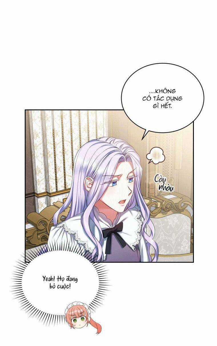 Quyến Rũ Người Tình Của Tiểu Thư Nhà Bá Tước Chapter 10 trang 32