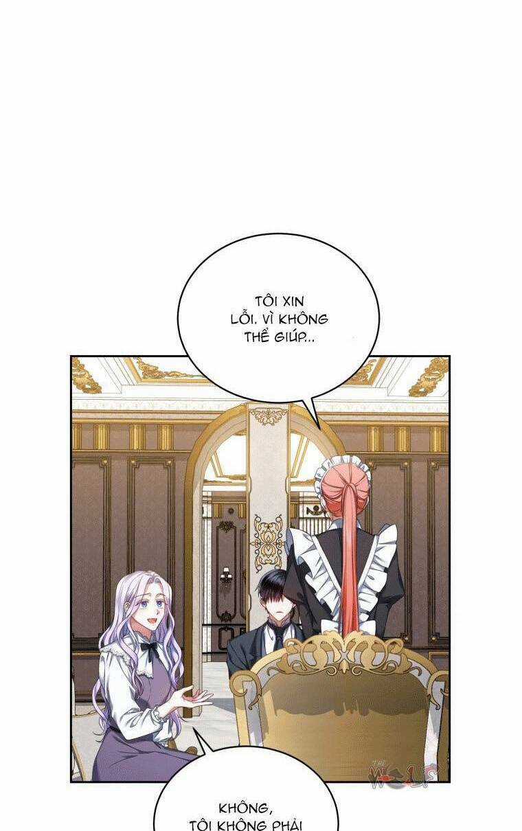 Quyến Rũ Người Tình Của Tiểu Thư Nhà Bá Tước Chapter 10 trang 33